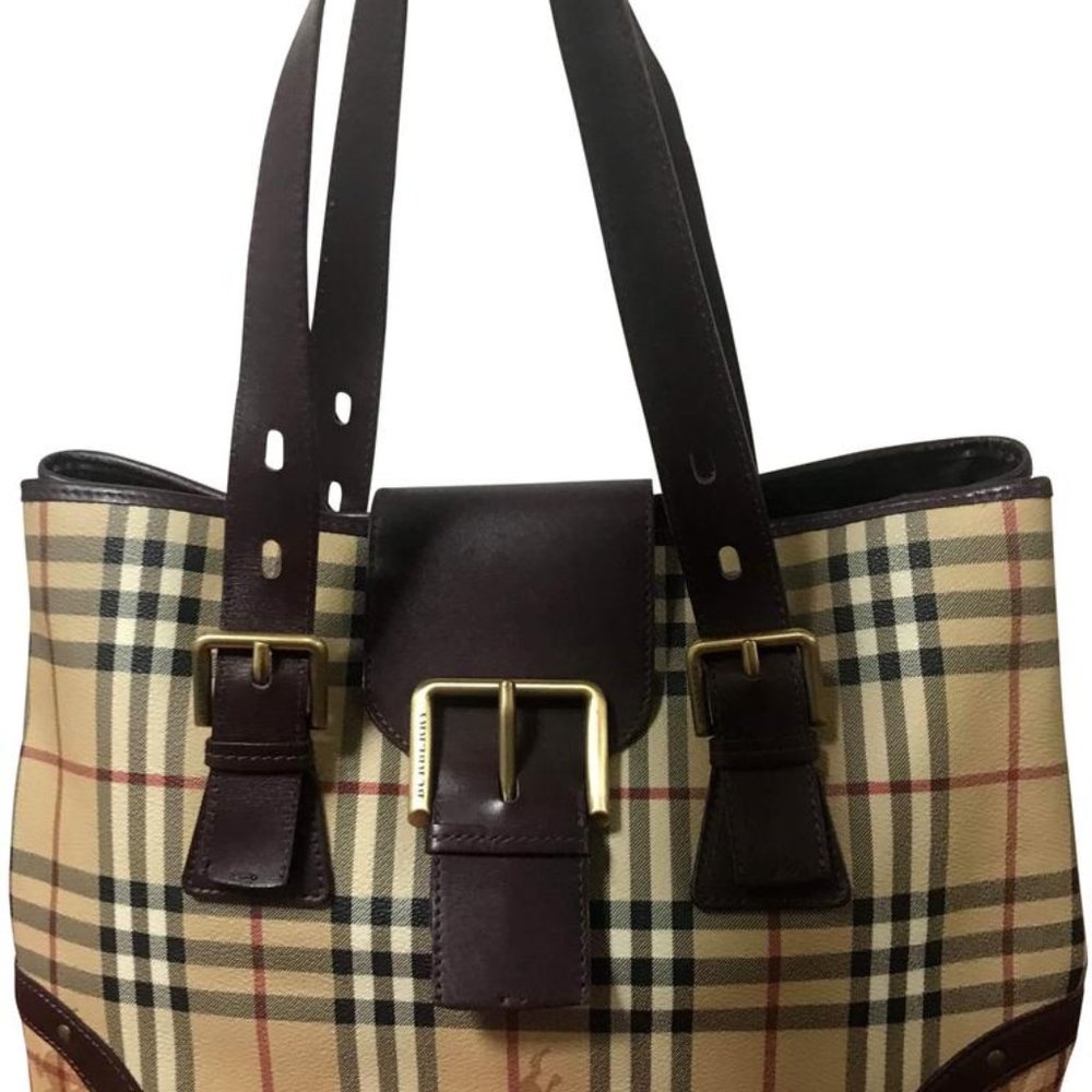 Burberry bag